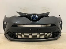 Toyota C-HR Paraurti anteriore 