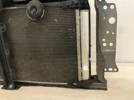 Toyota C-HR Set del radiatore 