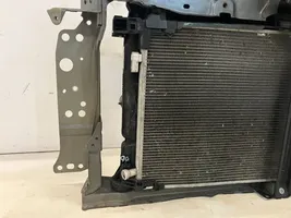 Toyota C-HR Kit Radiateur 