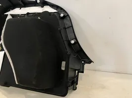 Toyota C-HR Rivestimento pannello laterale del bagagliaio/baule 