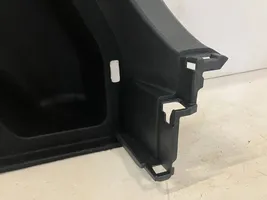 Toyota C-HR Rivestimento pannello laterale del bagagliaio/baule 