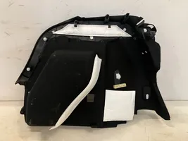 Toyota C-HR Rivestimento pannello laterale del bagagliaio/baule 