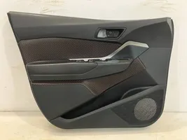 Toyota C-HR Rivestimento del pannello della portiera anteriore 