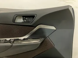 Toyota C-HR Rivestimento del pannello della portiera anteriore 