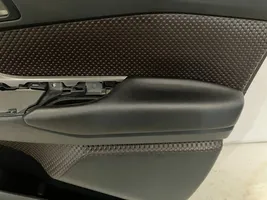 Toyota C-HR Boczki / Poszycie drzwi przednich 