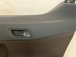 Toyota C-HR Rivestimento del pannello della portiera posteriore 