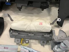 Toyota Prius+ (ZVW40) Kit d’airbag 