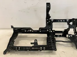 Toyota Prius+ (ZVW40) Garniture panneau inférieur de tableau de bord 5531247060