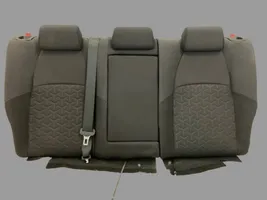 Toyota Corolla E210 E21 Segunda fila de asientos 