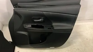 Toyota Prius+ (ZVW40) Set di rivestimento del pannello della portiera 
