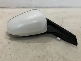 Toyota C-HR Front door electric wing mirror 