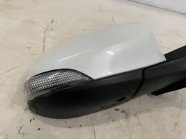 Toyota C-HR Front door electric wing mirror 