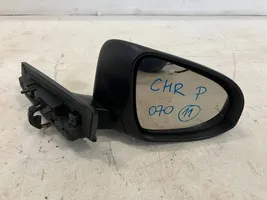 Toyota C-HR Front door electric wing mirror 