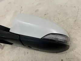 Toyota C-HR Front door electric wing mirror 