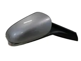 Toyota C-HR Front door electric wing mirror 