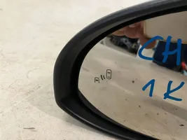 Toyota C-HR Elektryczne lusterko boczne drzwi przednich 