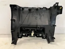 Toyota Prius+ (ZVW40) Panneau de garniture console centrale 5543447040