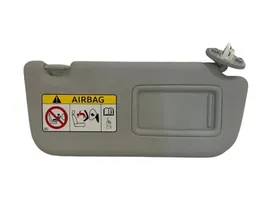 Toyota Prius (XW50) Sun visor 