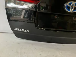 Toyota Auris E180 Tylna klapa bagażnika 