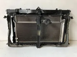 Toyota Auris E180 Set del radiatore 