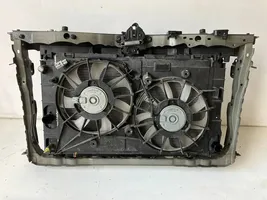 Toyota Auris E180 Set del radiatore 