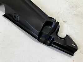 Toyota Auris E180 Rivestimento della modanatura della chiusura del vano motore/cofano 165940Y010