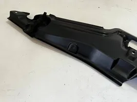 Toyota Auris E180 Rivestimento della modanatura della chiusura del vano motore/cofano 165940Y010