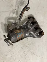 Toyota Corolla E210 E21 Filtre à particules catalyseur FAP / DPF BABTV