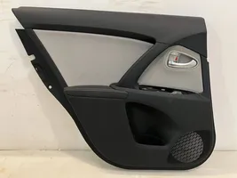 Toyota Avensis T270 Rear door card panel trim 