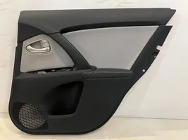 Toyota Avensis T270 Rear door card panel trim 