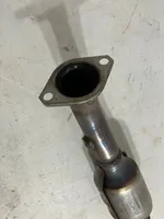 Toyota C-HR Filtre à particules catalyseur FAP / DPF TL8