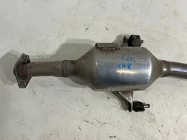 Toyota C-HR Filtro antiparticolato catalizzatore/FAP/DPF TL8