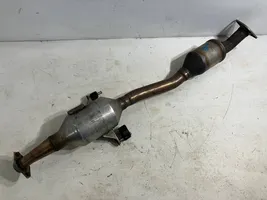 Toyota Corolla E210 E21 Filtre à particules catalyseur FAP / DPF L52