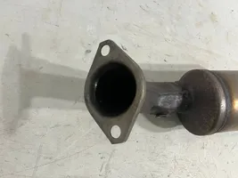 Toyota Corolla E210 E21 Filtre à particules catalyseur FAP / DPF L52