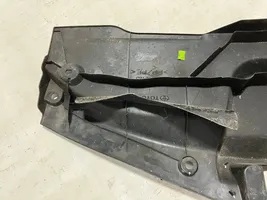 Toyota Corolla E210 E21 Plaque avant support serrure de capot 