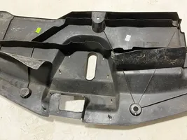 Toyota Corolla E210 E21 Rivestimento della modanatura della chiusura del vano motore/cofano 