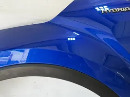 Toyota C-HR Fender 