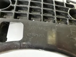 Toyota C-HR Uchwyt / Mocowanie zderzaka przedniego 52535F4010
