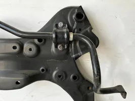 Toyota RAV 4 (XA50) Front subframe 