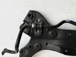 Toyota RAV 4 (XA50) Front subframe 