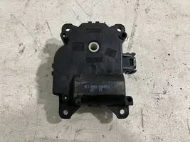 Toyota Auris E180 Moteur / actionneur de volet de climatisation MF1138002800