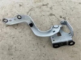 Toyota Prius (XW50) Engine bonnet/hood hinges 