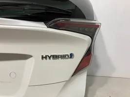 Toyota C-HR Portellone posteriore/bagagliaio 