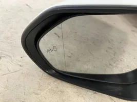 Toyota Prius (XW50) Front door electric wing mirror 