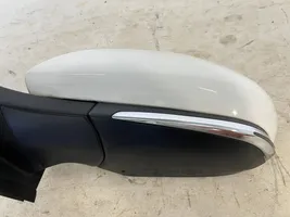 Toyota Prius (XW50) Front door electric wing mirror 