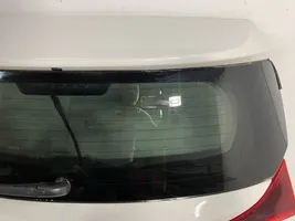 Toyota Auris E180 Takaluukun/tavaratilan kansi 