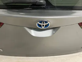 Toyota Auris E180 Takaluukun/tavaratilan kansi 