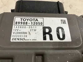 Toyota Corolla E210 E21 Moduł poziomowanie świateł Xenon 8990812050