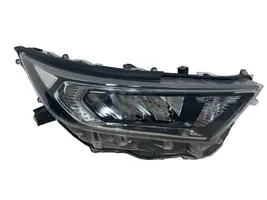 Toyota RAV 4 (XA50) Phare frontale 8990842020