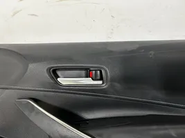 Toyota Corolla E210 E21 Garniture de panneau carte de porte avant 